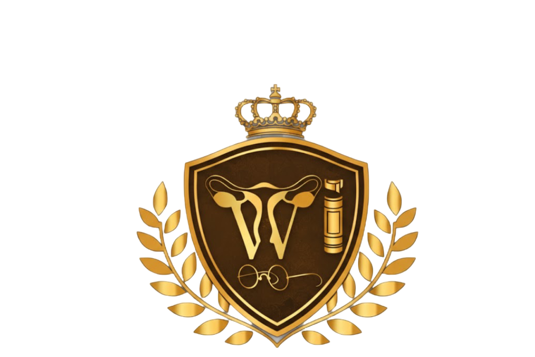 Womb-inary crest